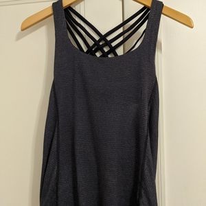 Lululemon Wild Tank size 2
